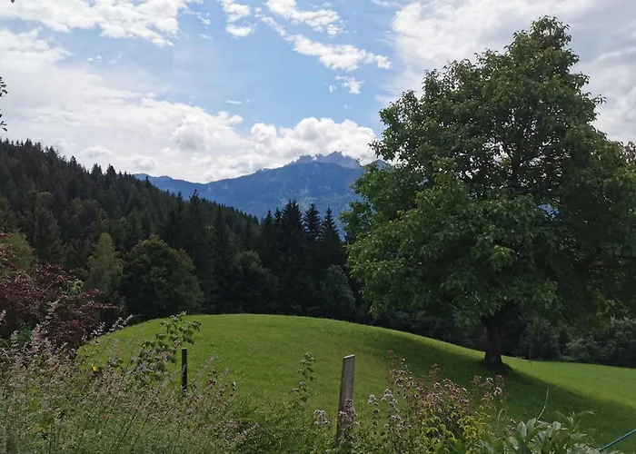 Urlaub Frueher Bei Oma - Alte Schule Nyaraló