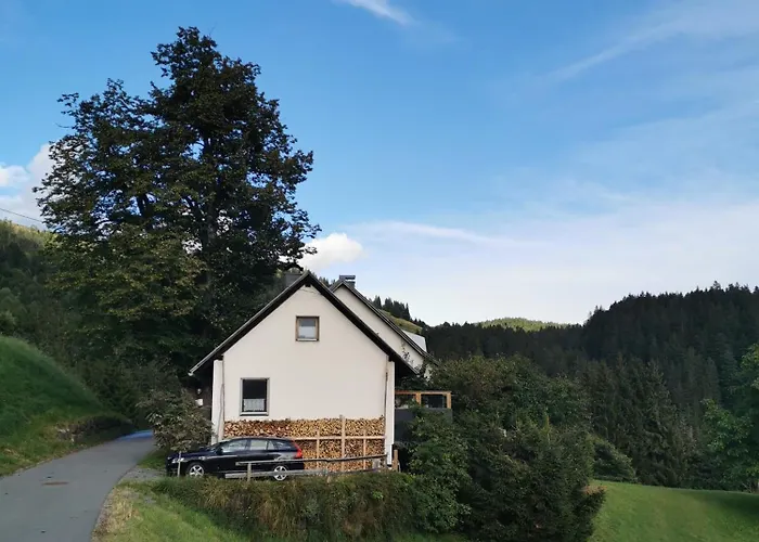 Urlaub Frueher Bei Oma - Alte Schule Nyaraló *