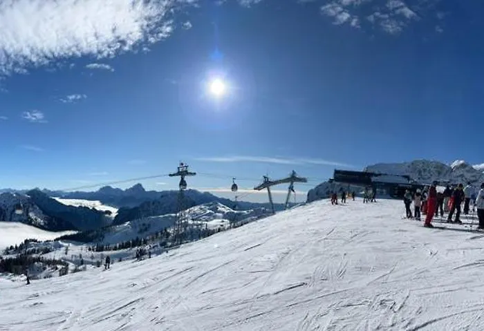 Ferienhaus Urlaub Früher Bei Oma