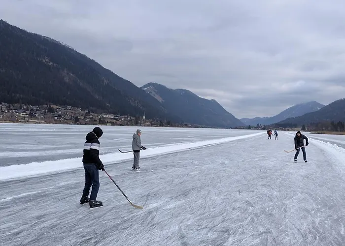 Urlaub Früher Bei Oma Ferienhaus