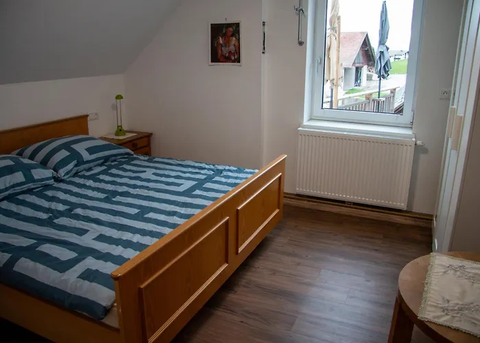 Urlaub Frueher Bei Oma - Alte Schule