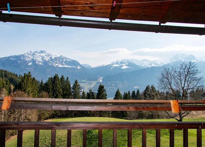 Urlaub Frueher Bei Oma - Alte Schule Nyaraló