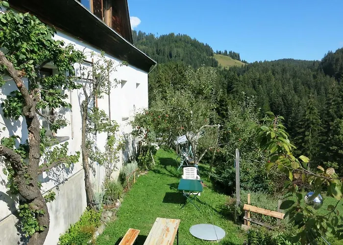 Urlaub Frueher Bei Oma - Alte Schule Hermagor-Pressegger See