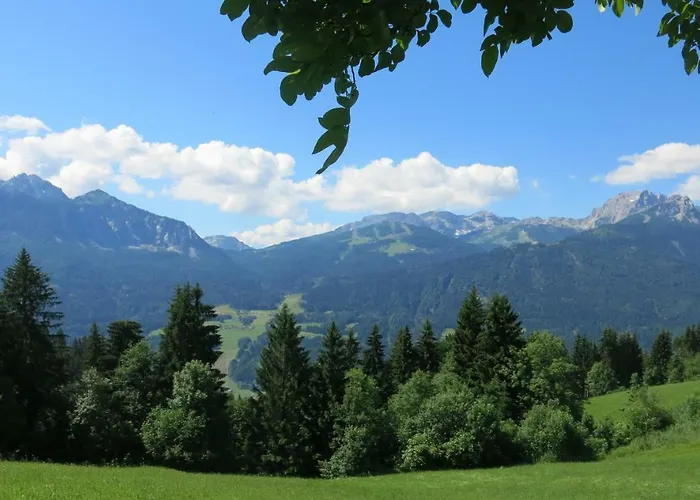 Nyaraló Urlaub Frueher Bei Oma - Alte Schule *